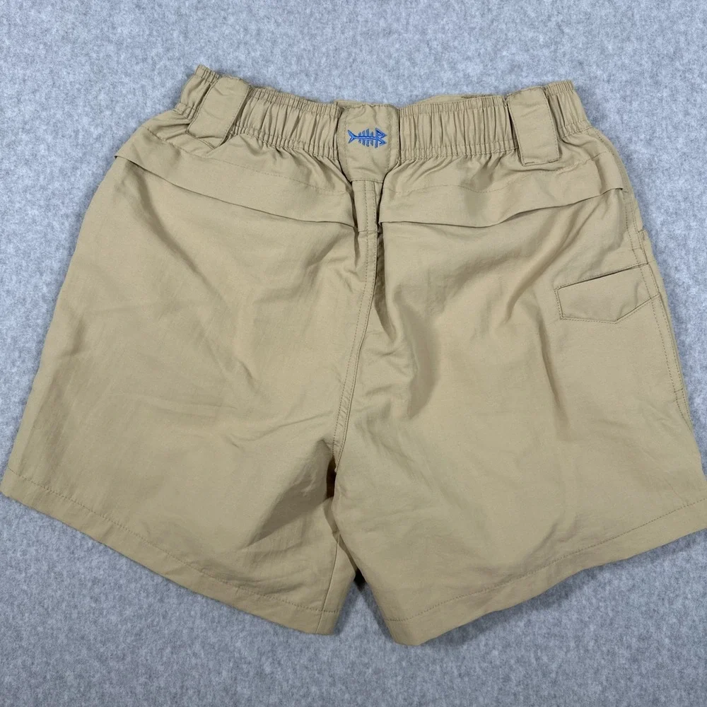 Bassdash cargo fishing